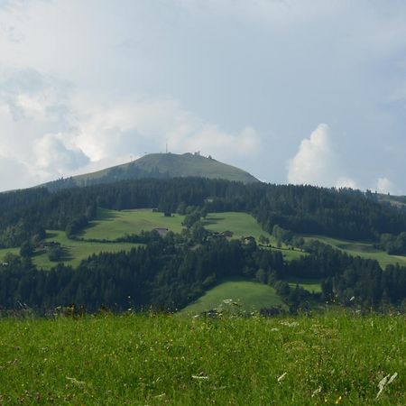 Landhaus Lindner Westendorf Esterno foto