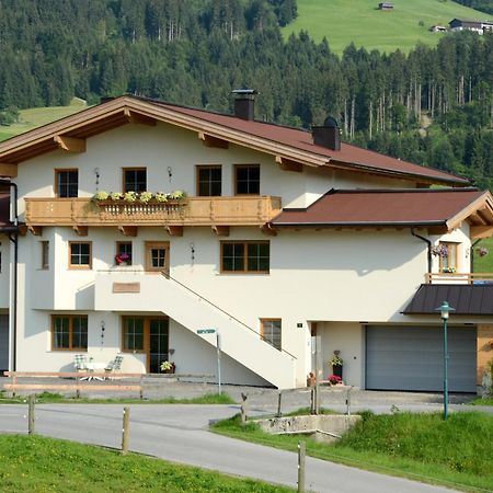 Landhaus Lindner Westendorf Esterno foto