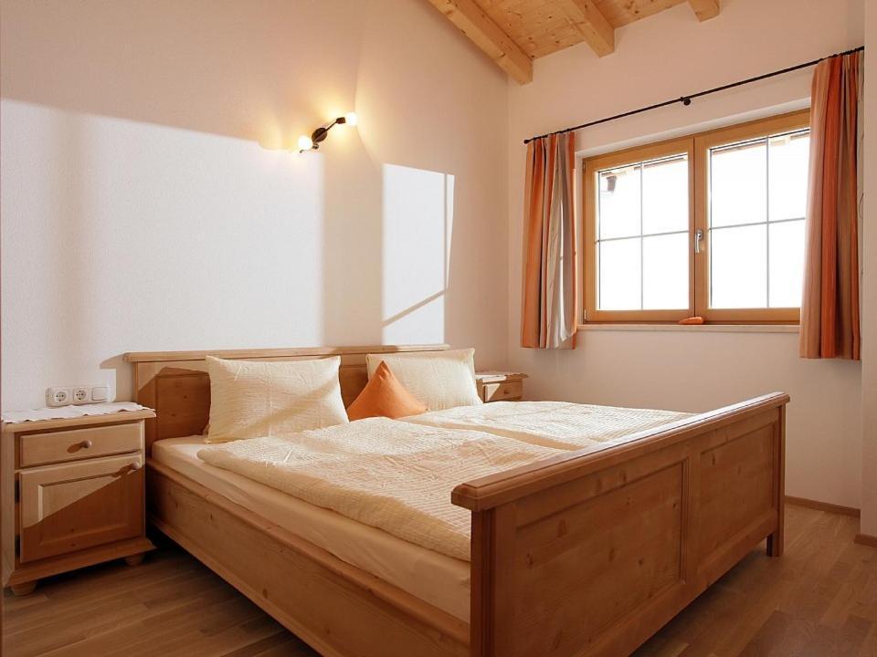 Landhaus Lindner Westendorf Esterno foto