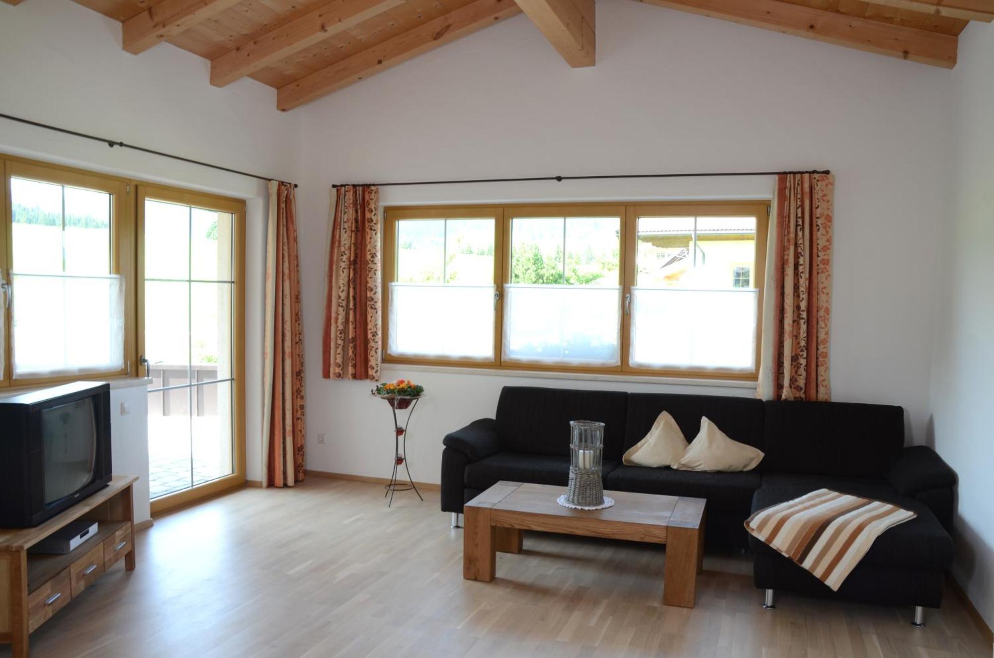 Landhaus Lindner Westendorf Esterno foto